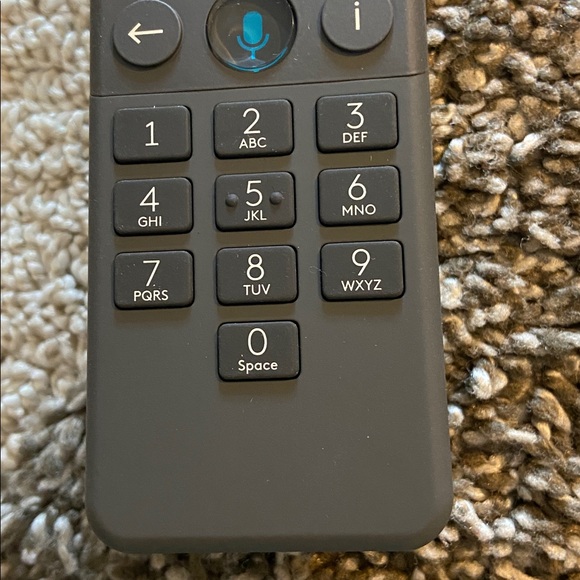 NEW Xfinity Voice Remote XR15v2-UQ New TV Input Power Volume Channel Mute - Picture 9 of 10